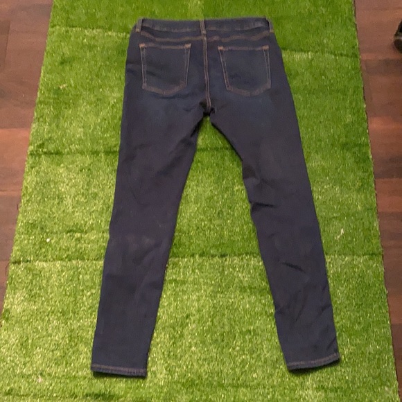 Ladies Skinny Jeans - Picture 3 of 3